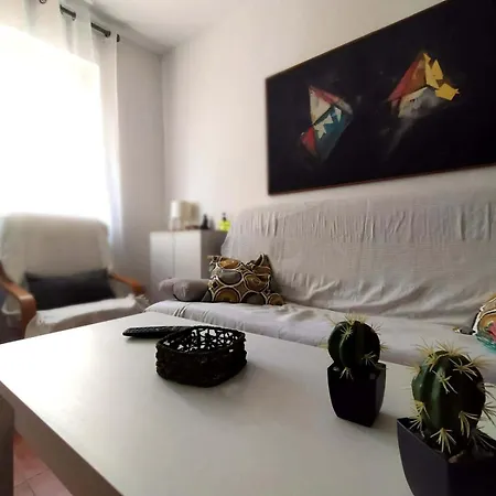 Apartment Salada