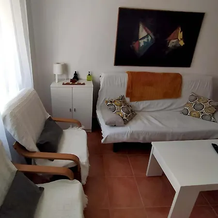 Apartment Salada *