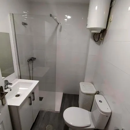 Apartment Salada