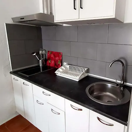 Salada 公寓 塔里法