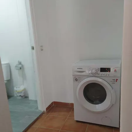 Salada Apartment Tarifa