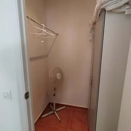 Salada Apartment