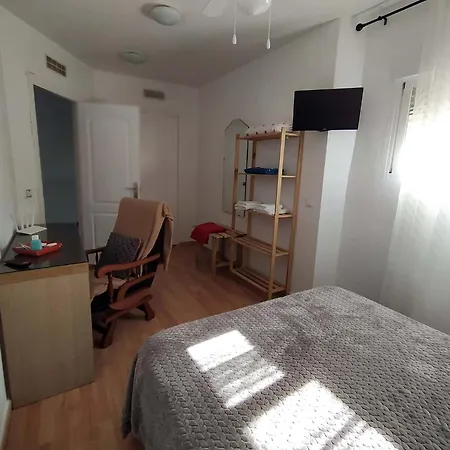 Salada Apartment *
