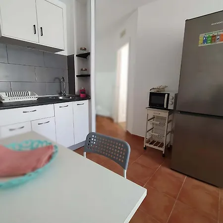 Apartment Salada Tarifa