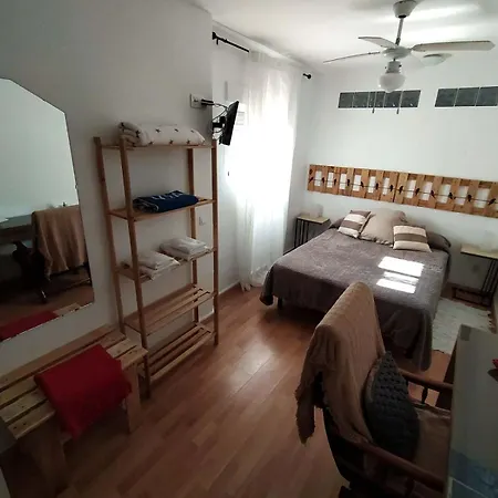 Salada Apartment *
