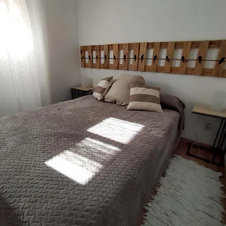 Salada Apartment *